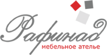 Логотип компании Рафинад