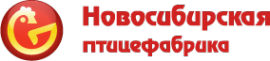 Логотип компании Новосибирская птицефабрика