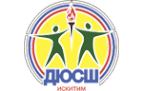 Логотип компании ДЮСШ г. Искитима