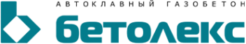 Логотип компании Бетолекс