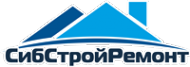 Логотип компании СибСтройРемонт