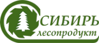 Логотип компании Сибирь лесопродукт