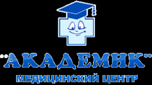 Логотип компании Академик