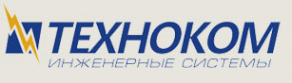 Логотип компании Технощит